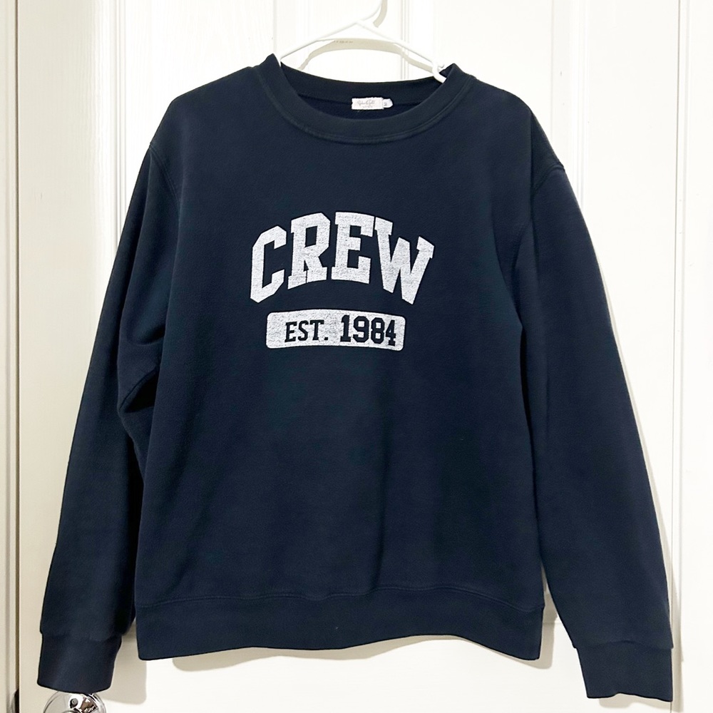 sweatshirt